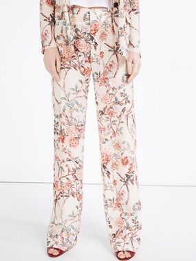 Zara Wilson Pants